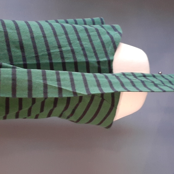 A.l.C women pullover top size small - Picture 5 of 11